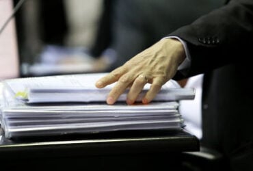 Assembleia Legislativa registra recorde no numero de projetos de lei apresentados