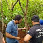 Autor de homicidio de decorador em Cuiaba e condenado a 16 anos de prisao