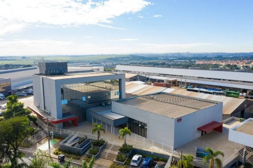 BYD compra fabrica da Ford na Bahia e planeja fazer carros nacionais no fim de 2024