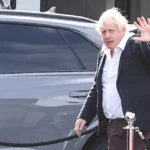 Boris Johnson renuncia ao cargo de membro do parlamento britanico