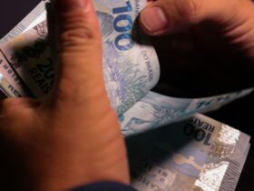 Brasileiros ja pagaram mais de R 1 trilhao em impostos este ano