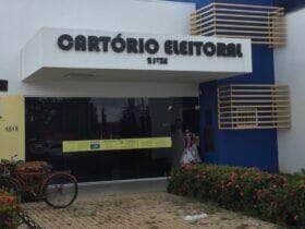 Mutirão eleitoral em Mato Grosso: última Chance de regularização