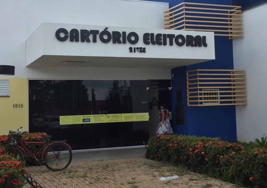 Mutirão eleitoral em Mato Grosso: última Chance de regularização