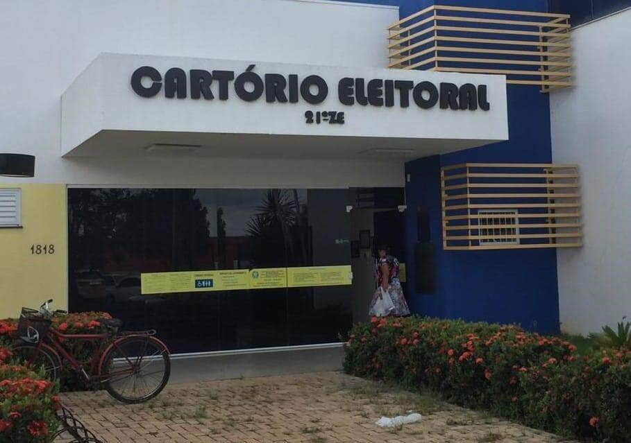 CARTORIO