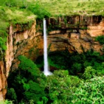 Chapada dos Guimarães