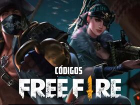 Codiguin Free Fire: Resgatar códigos grátis hoje, 8 de novembro de 2021 -  CenárioMT