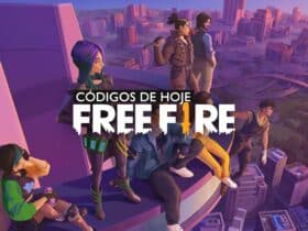 Códigos Free Fire MAX para este sábado, 24 de Fevereiro