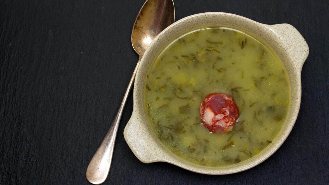 Caldo verde