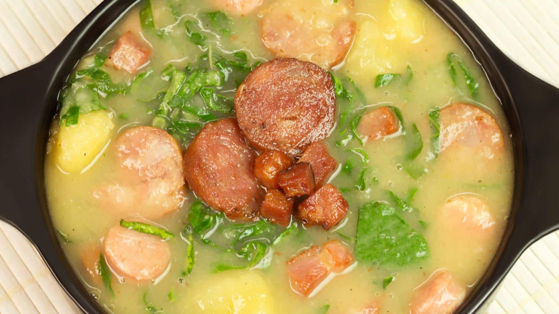 Caldo verde