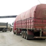 Campanha nacional alerta caminhoneiros sobre roubo de cargas