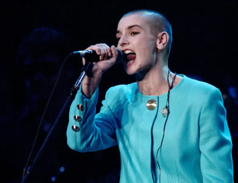 Cantora Sinead