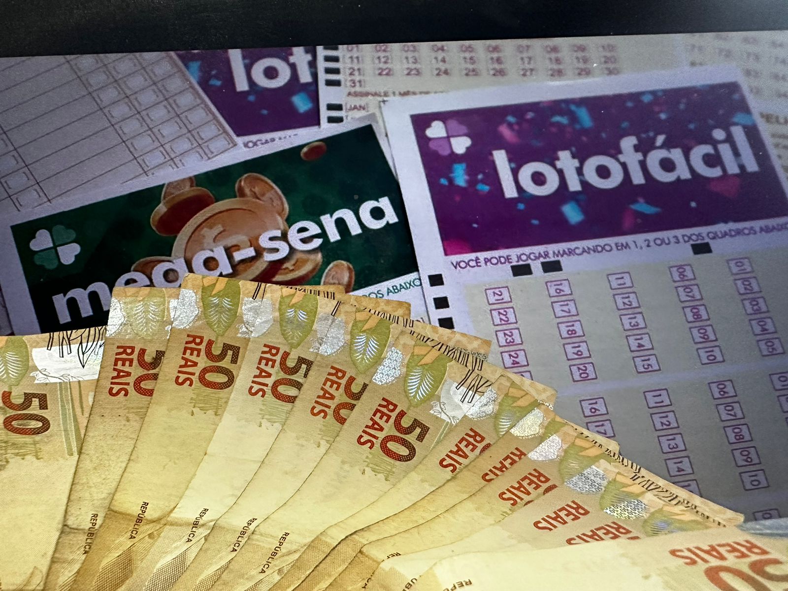 Número da sorte de cada signo para jogar e ganhar na loteria!