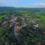 Cidade que proporcionalmente mais cresceu no pais Canaa dos Carajas e rica em minerios e tem grande concentracao de renda