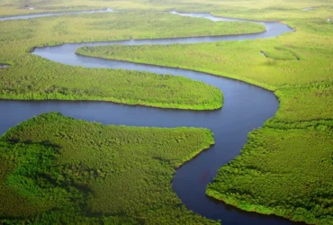 Comissao de Meio Ambiente debate bacias hidrograficas de Mato Grosso