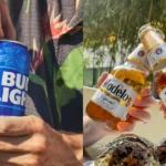 Como a principal cerveja dos Estados Unidos perdeu espaco para uma marca mexicana