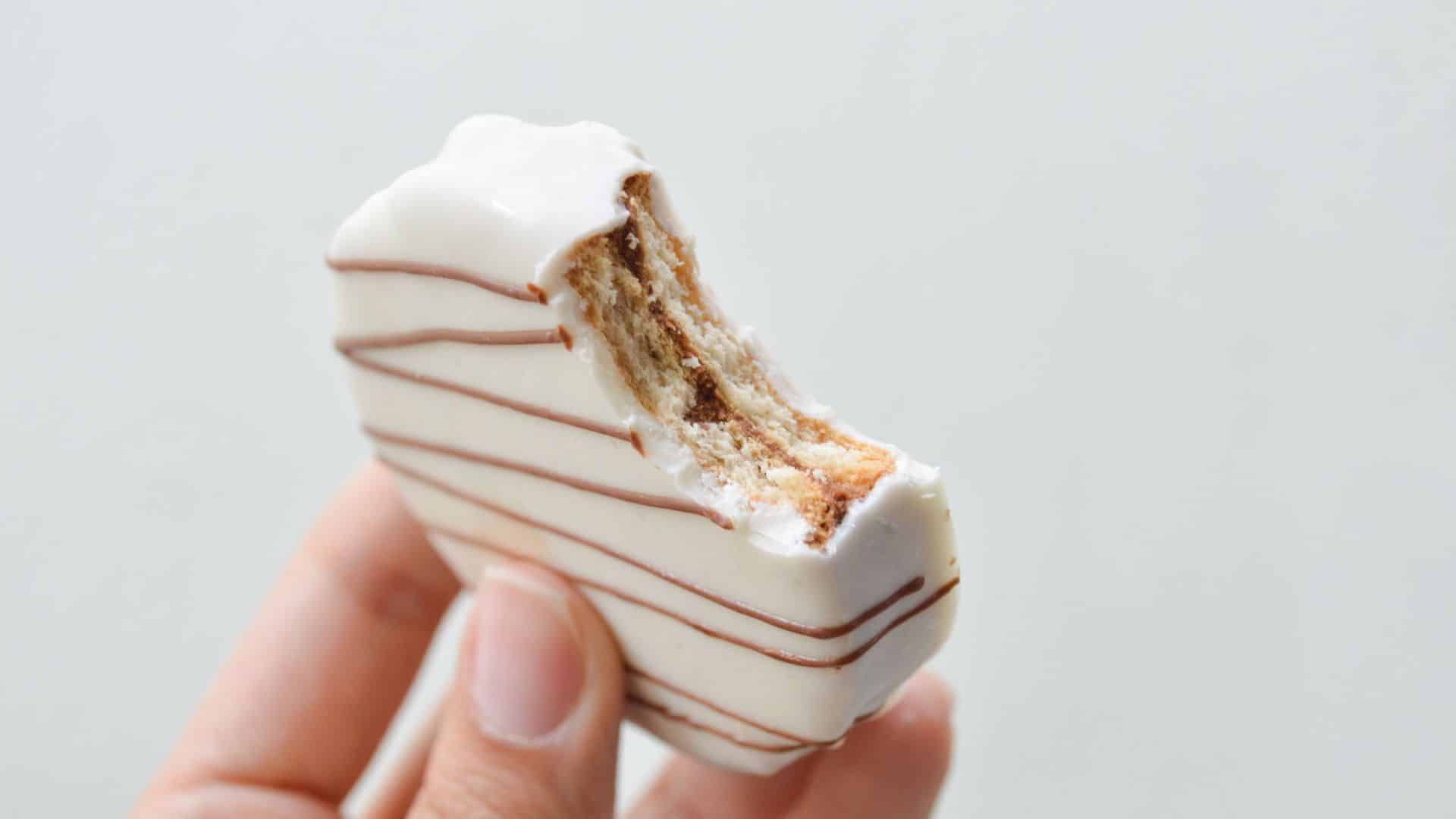 Alfajor argentino, perfeito pra essa semana, confira a receita | Canva