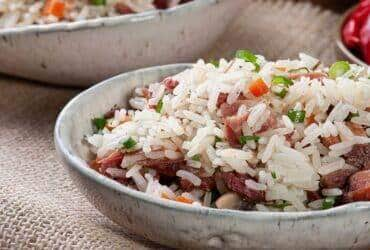 Como fazer um arroz carreteiro inesquecível