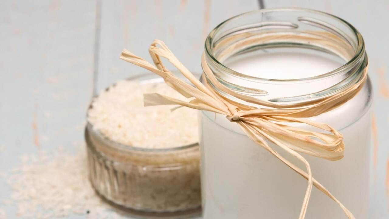 Como fazer arroz de leite