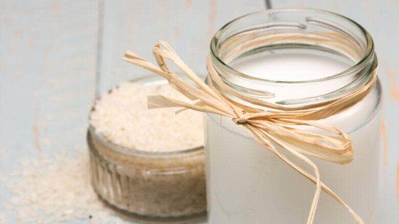 Como fazer arroz de leite