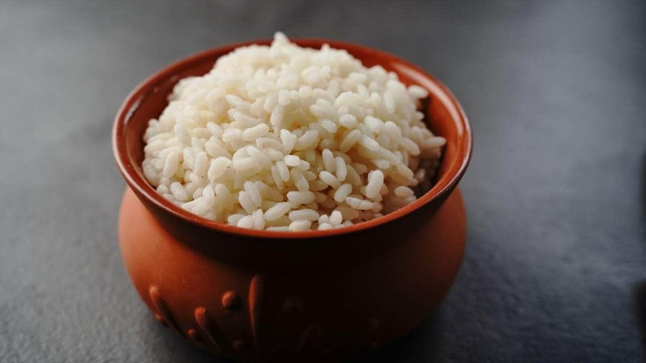 Como fazer arroz parboilizado
