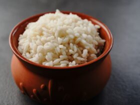Como fazer arroz parboilizado