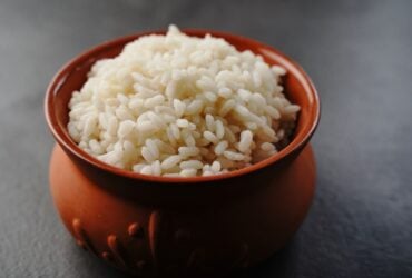 Como fazer arroz parboilizado