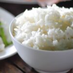 Como fazer arroz refogado
