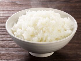 Como fazer arroz soltinho