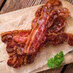 Como fazer bacon caseiro