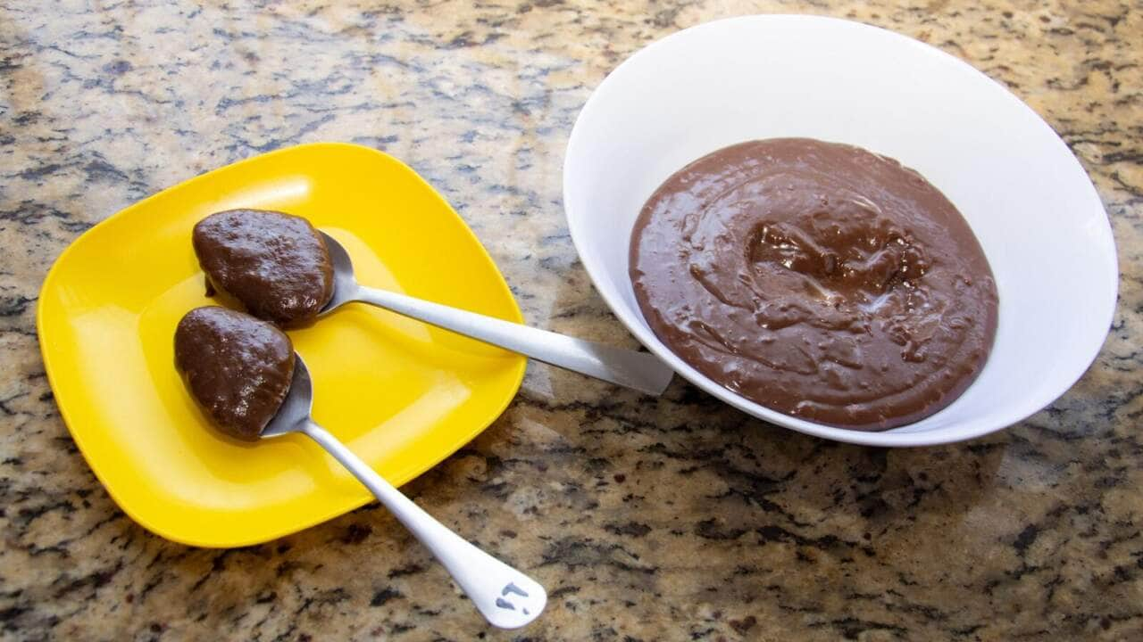 Como fazer brigadeiro de panela