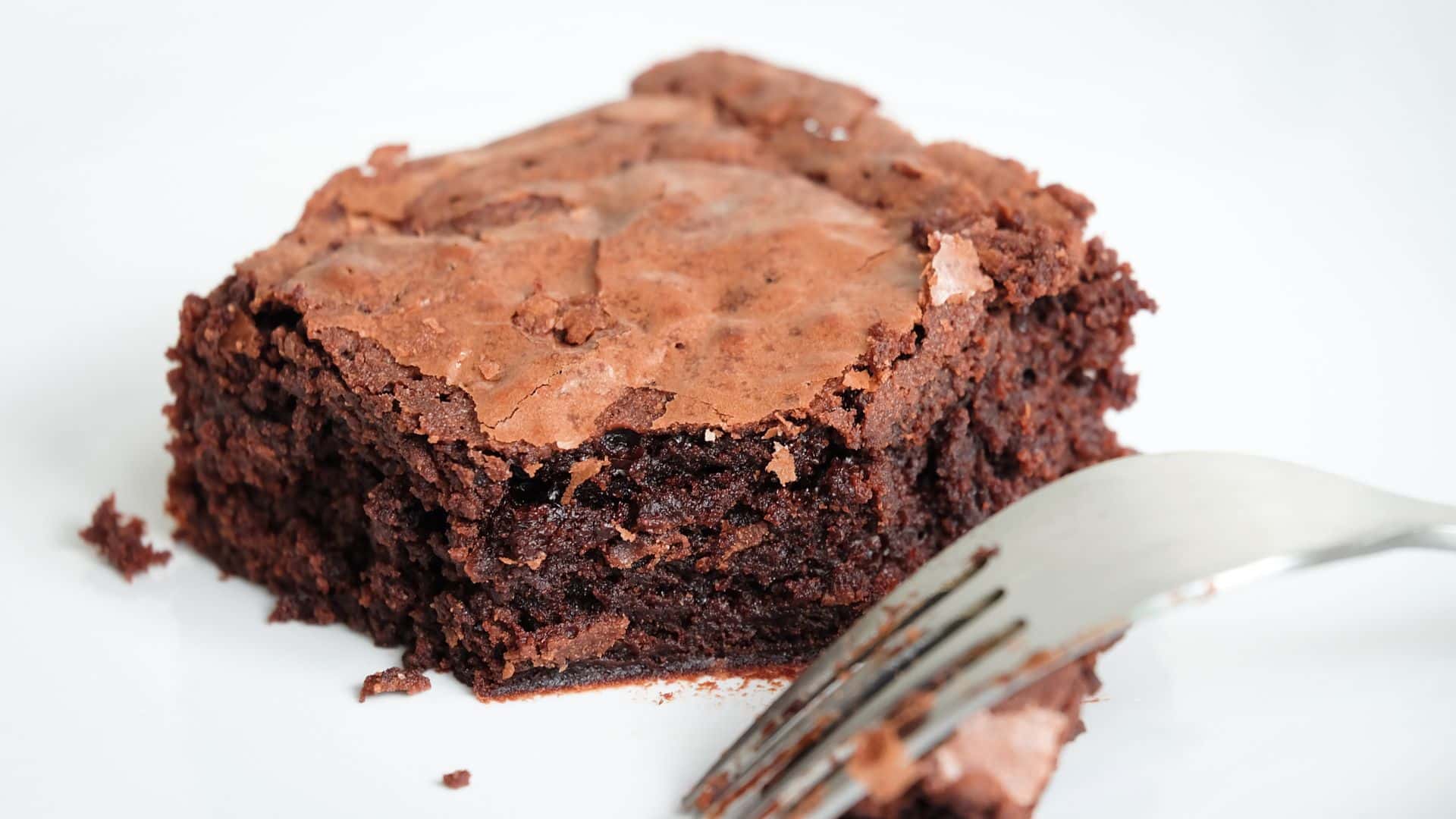 Como fazer brownie