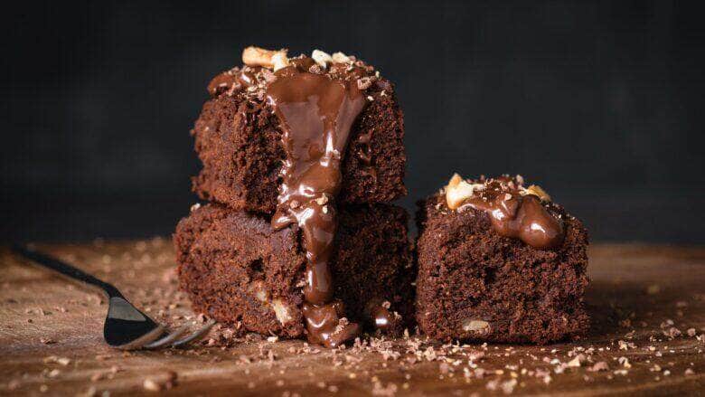 Como fazer brownie
