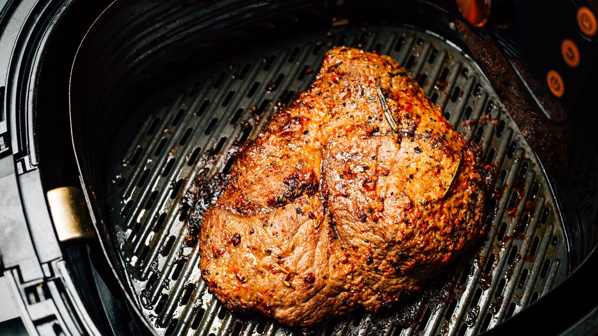 Como fazer picanha na airfryer