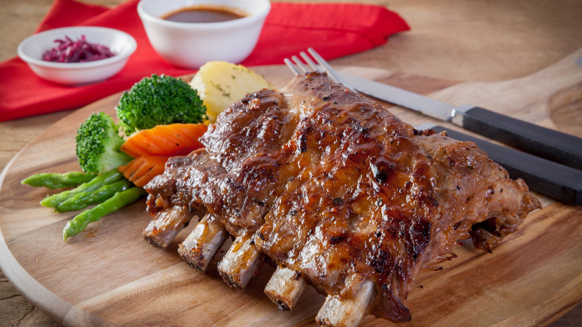 Como fazer costela no bafo: dicas e receitas para uma carne suculenta e macia 3 Como fazer costela no bafo