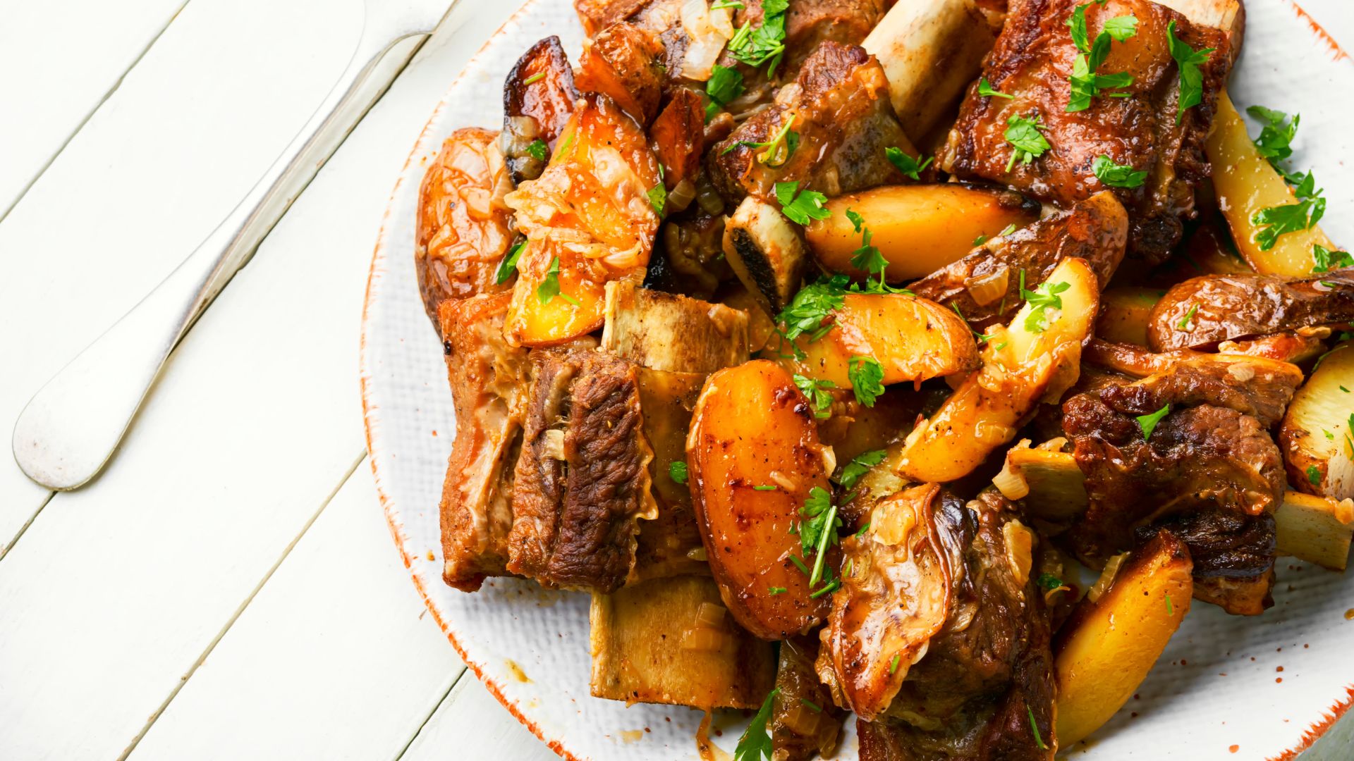 Como fazer costela no bafo: dicas e receitas para uma carne suculenta e macia 4 Como fazer costela no bafo