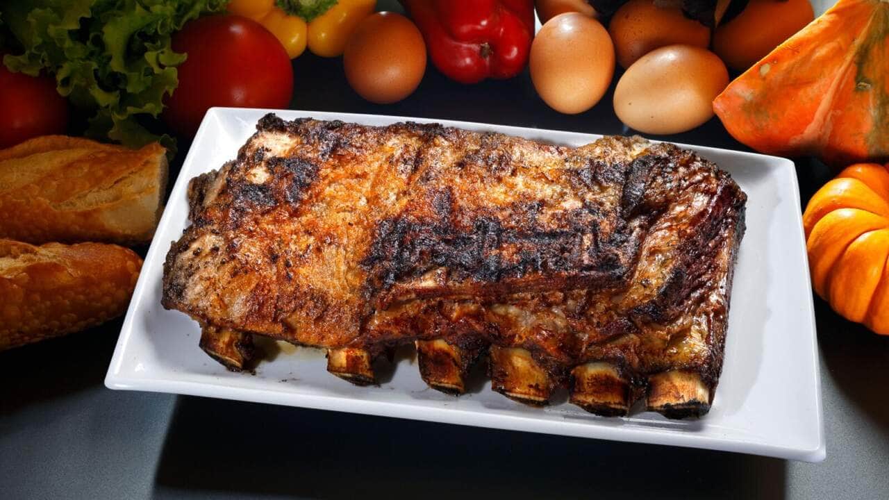 Como fazer costela no bafo