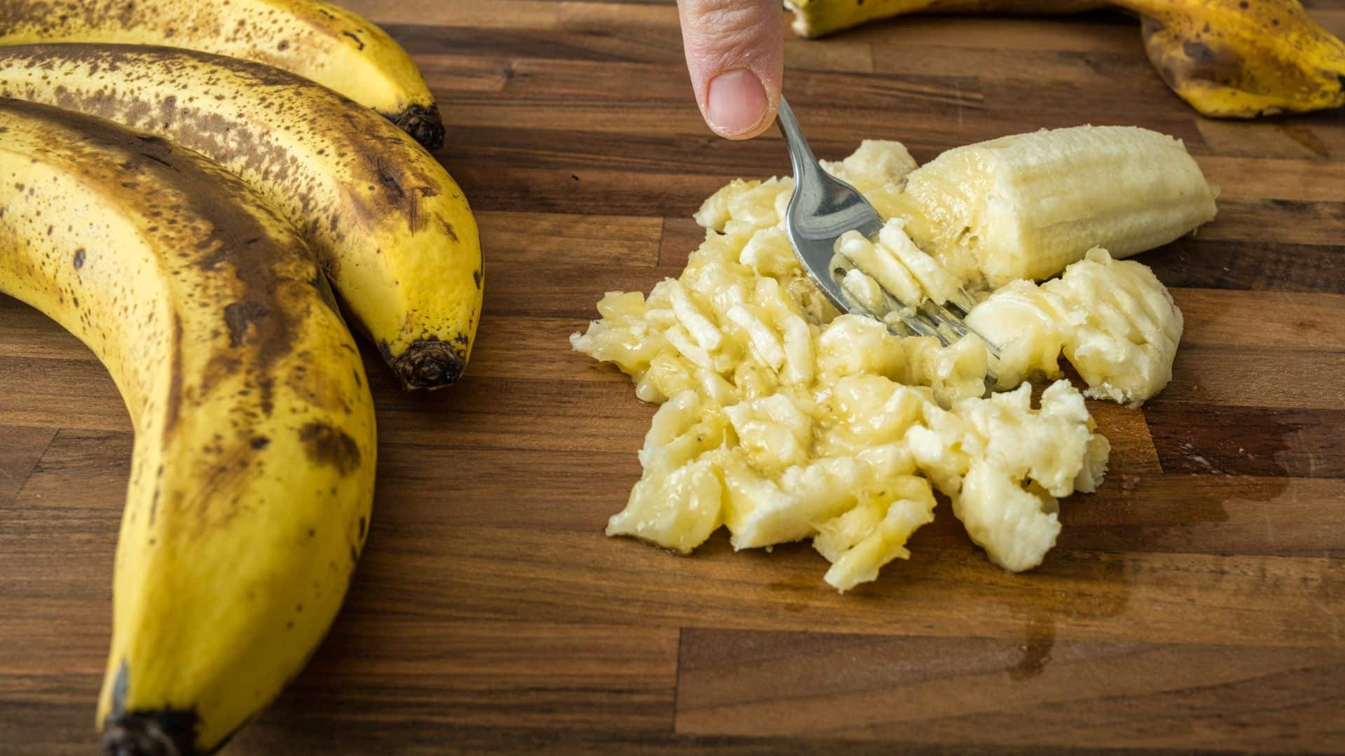 Como fazer doce de banana caseiro