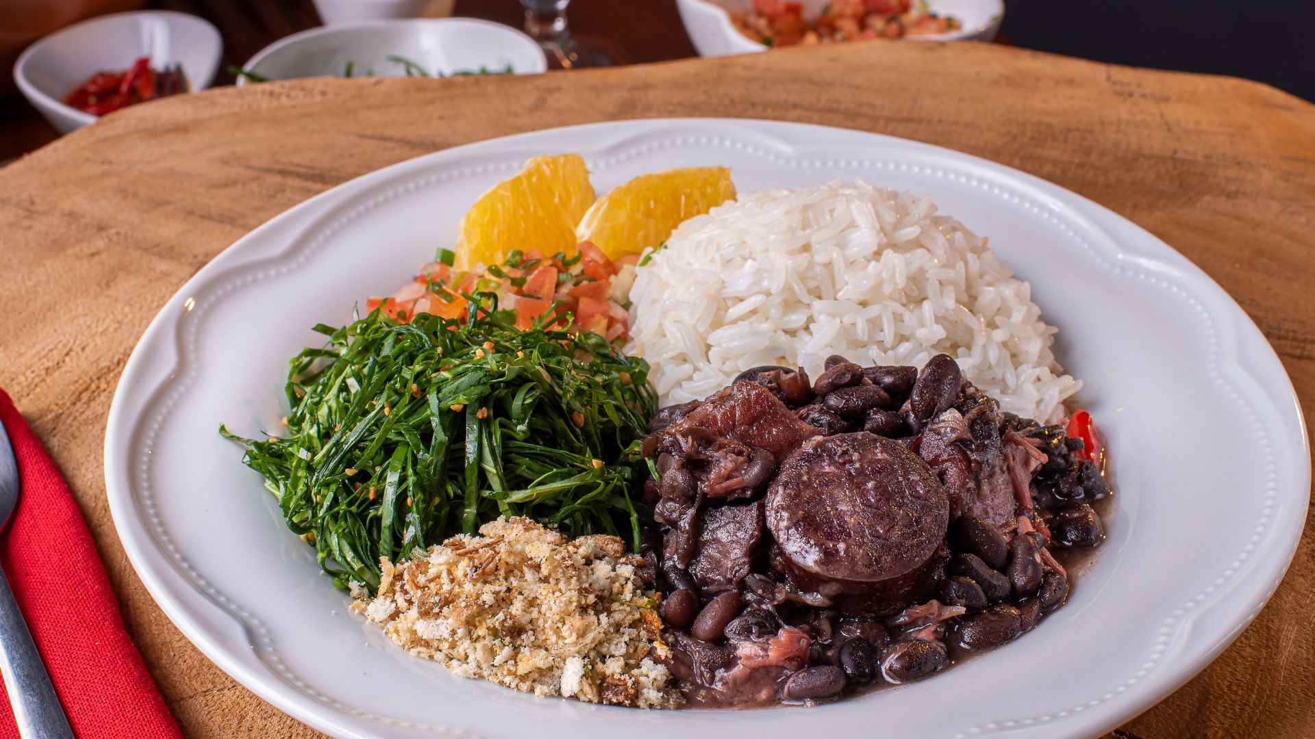 Como fazer feijoada simples