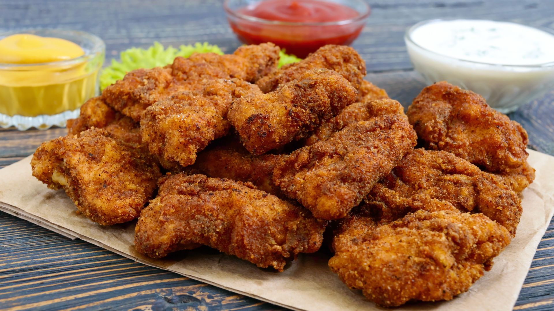 Aprenda fazer bife à milanesa em poucos passos? 8 Como fazer frango a milanesa
