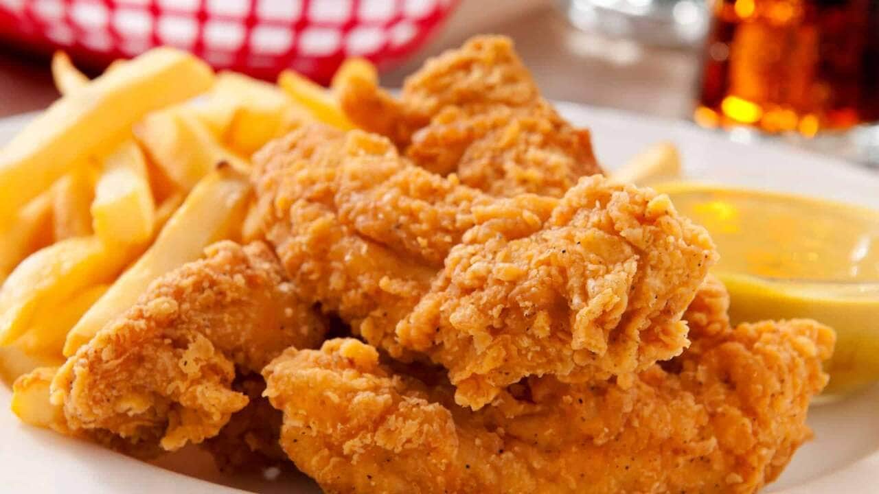 Como fazer frango empanado: uma receita simples e deliciosa 2 Como fazer frango empanado