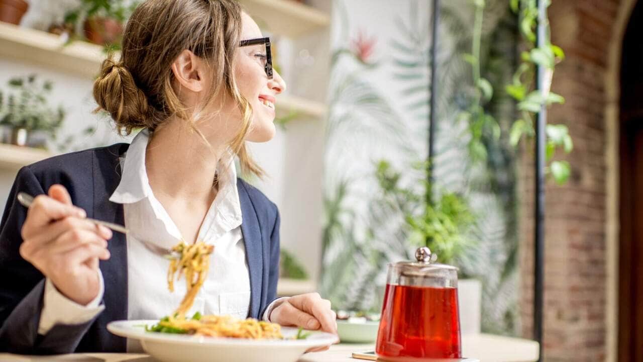 Como fazer macarrão alho e óleo