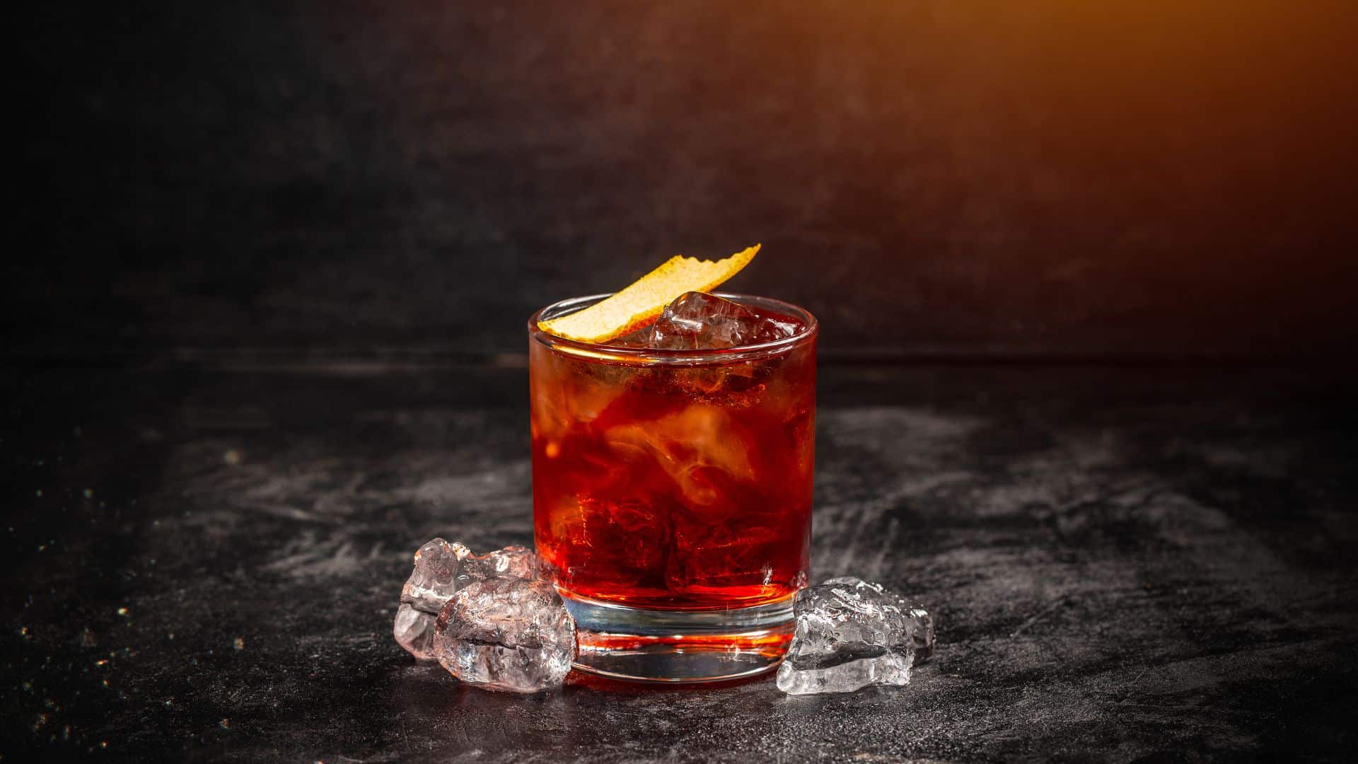 Como fazer negroni