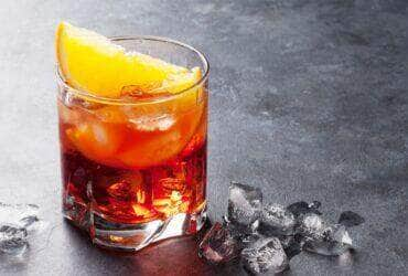 Como fazer negroni