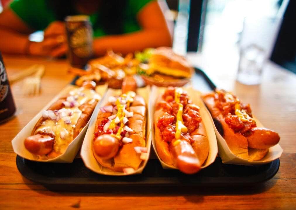 Como fazer o melhor molho para cachorro quente