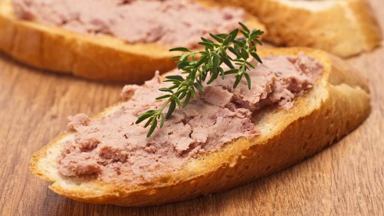 Como fazer patê de sardinha