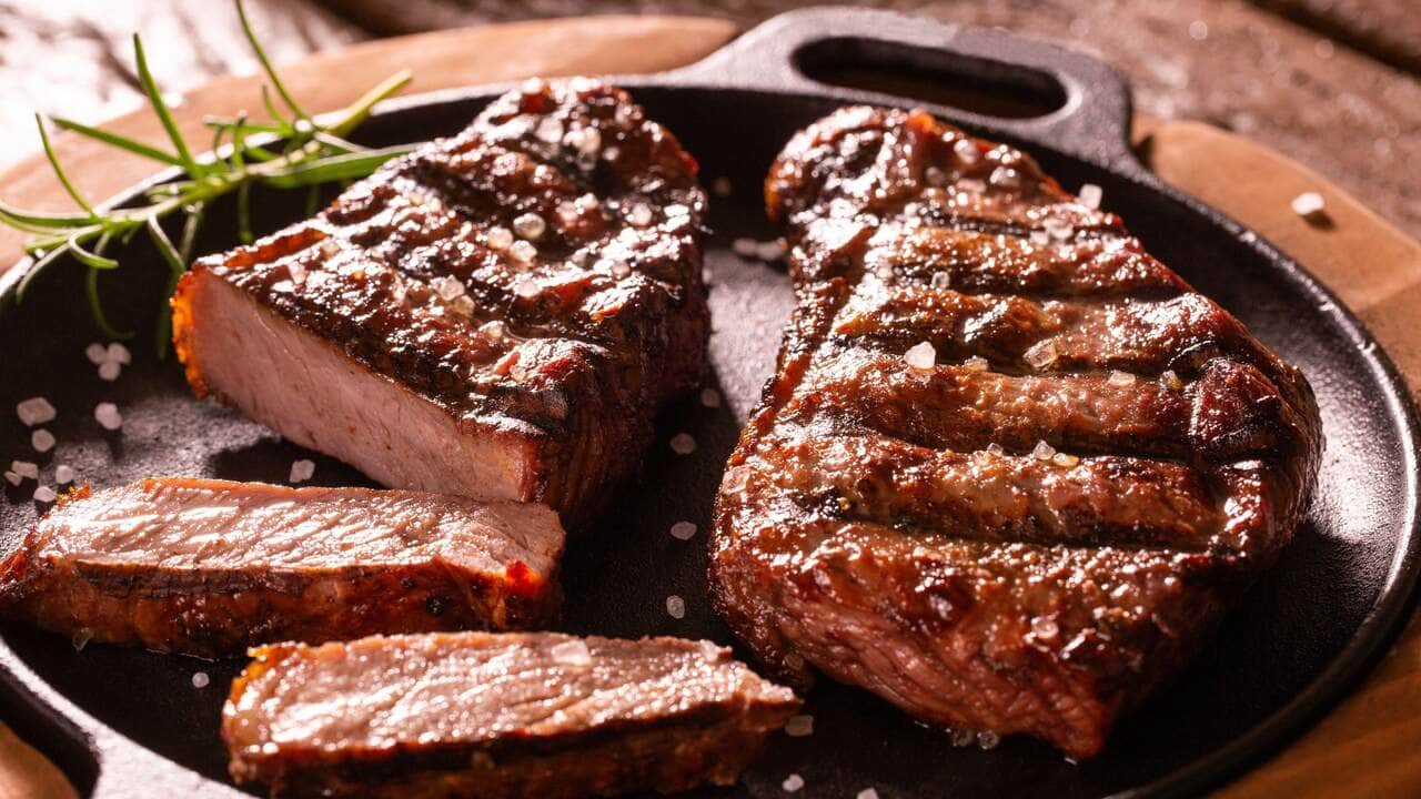 Como fazer uma deliciosa picanha na brasa? 10 Como fazer picanha na airfryer