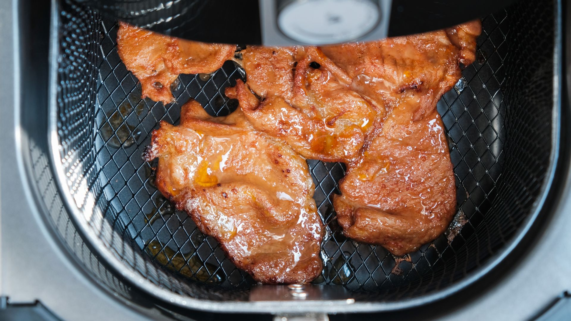 Como fazer picanha na airfryer