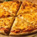 Como fazer pizza caseira