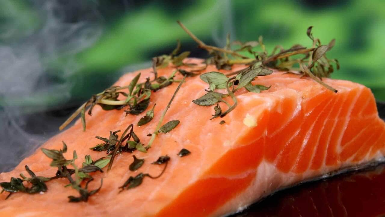 Como fazer salmão: uma receita fácil e deliciosa 3 Como fazer salmão