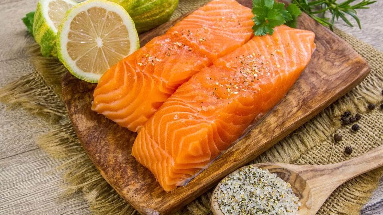 Como fazer salmão: uma receita fácil e deliciosa 4 Como fazer salmão